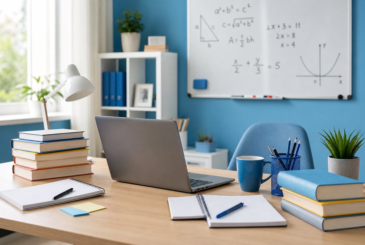 Программа для репетитора Tutorix