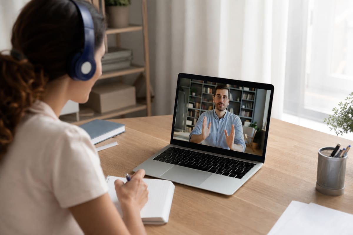 Онлайн-курс — шаблон потоков и записи в Tutorix